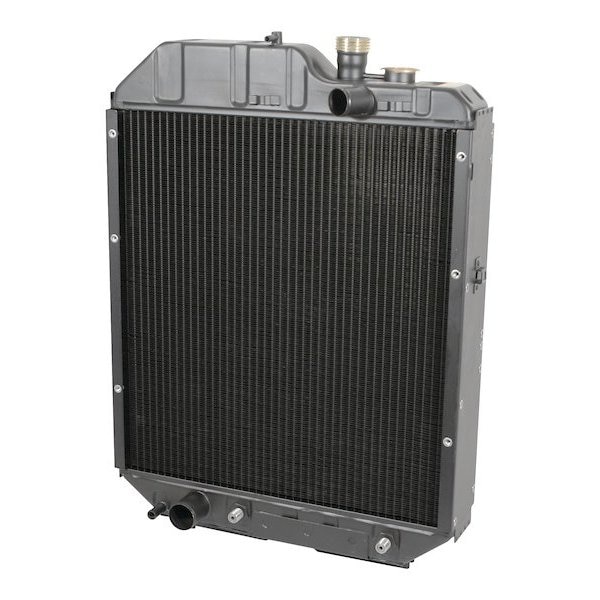 Radiator 25" x37" x10"